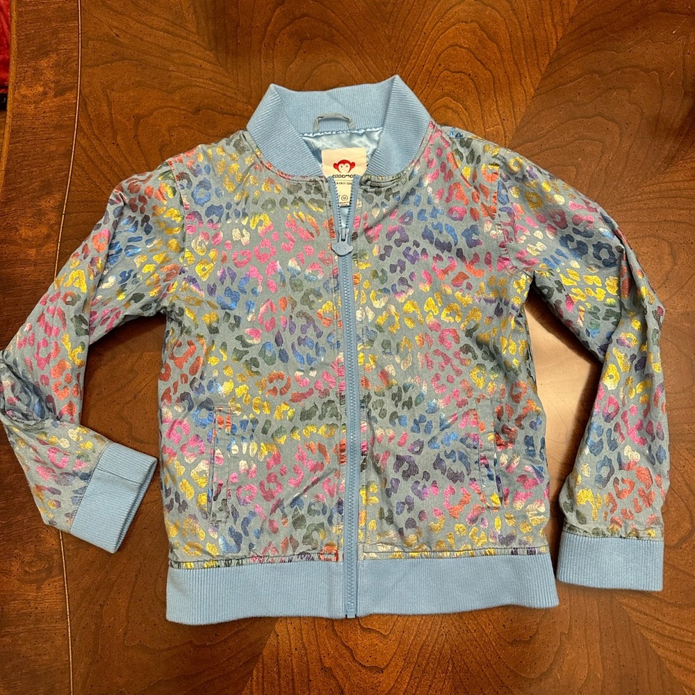 Appaman Lightweight Jacket